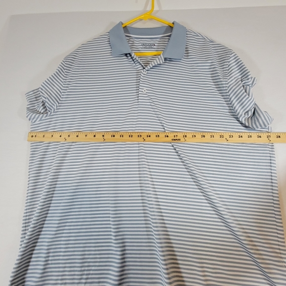 Untuckit Men's Shirt Size XXXL - Picture 3 of 6